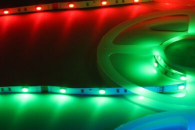 LED Modul-Arten