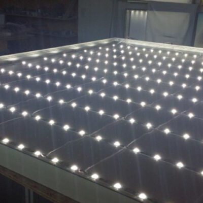 LED-Flächenplatinen3