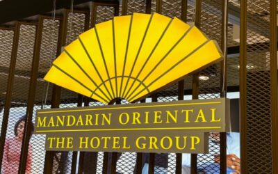 Hotel Mandarin Oriental