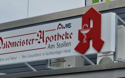 Leuchtkasten_Apotheke